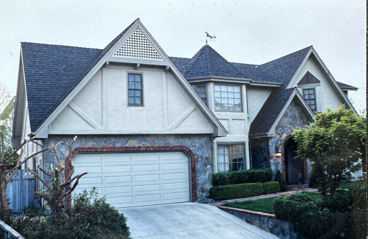 One of Bent's projects